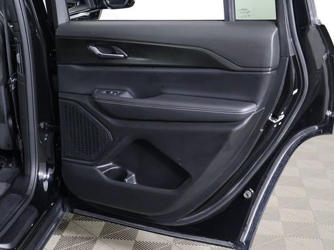 Used 2023 Jeep Grand Cherokee L Laredo AWD/4WD image 26