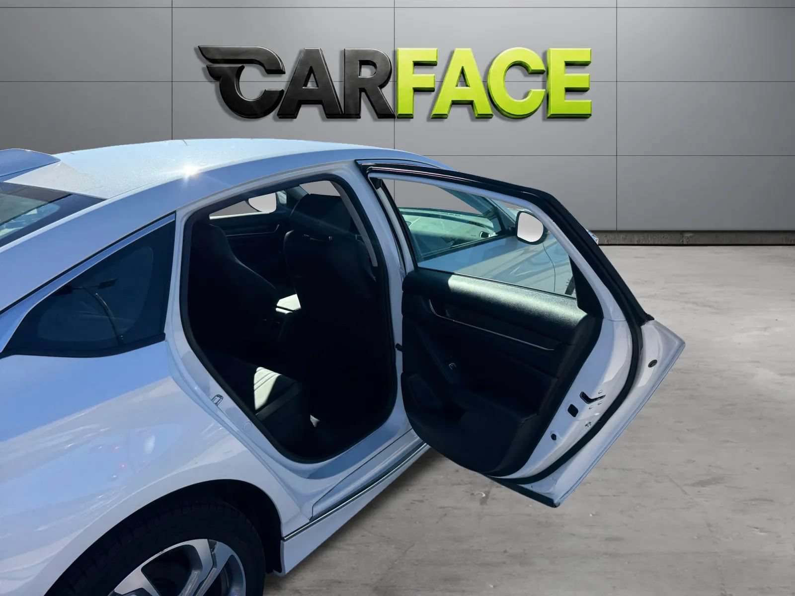 Used 2020 Honda Accord EX-L image 19
