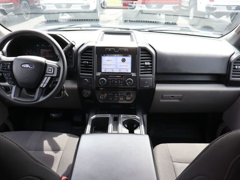 Used 2018 Ford F150 XL w/ Equipment Group 101A Mid image 18