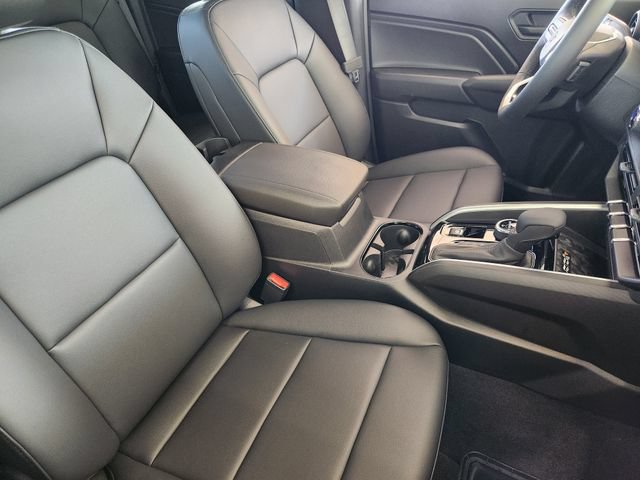 New 2026 Chevrolet Colorado Trail Boss AWD/4WD image 22
