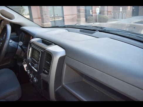 Used 2015 RAM 2500 Tradesman w/ Chrome Appearance Group image 35