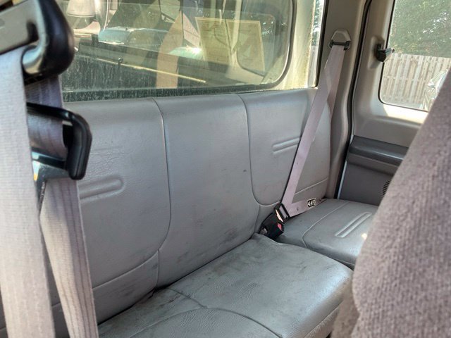 Used 2000 Ford F350 XL AWD/4WD image 13