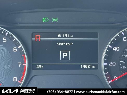 Used 2023 Kia Forte GT-Line image 21