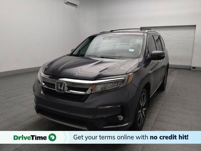 Used 2020 Honda Pilot Touring