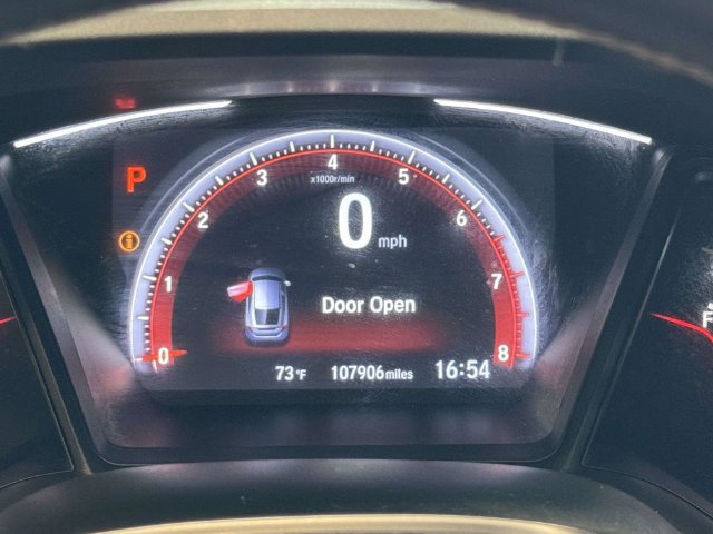 Used 2021 Honda Civic Sport image 28