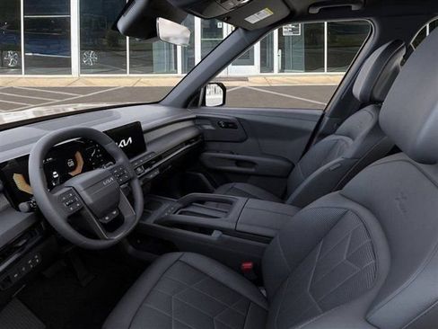New 2027 Kia Telluride EX X-Line AWD/4WD image 17