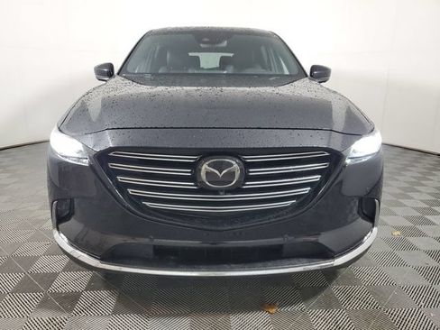 Used 2023 MAZDA CX-9 Grand Touring AWD/4WD image 2