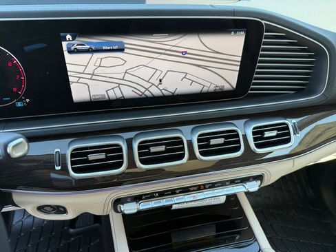 New 2026 Mercedes-Benz GLE 450 4MATIC image 20