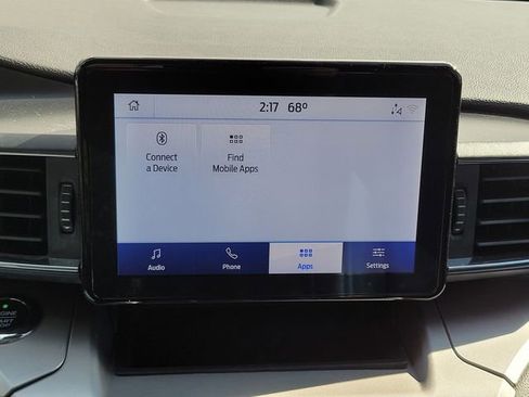 Used 2021 Ford Explorer XLT w/ Equipment Group 202A image 22