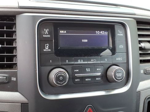 Used 2019 RAM 1500 Tradesman w/ Popular Equipment Group AWD/4WD image 14