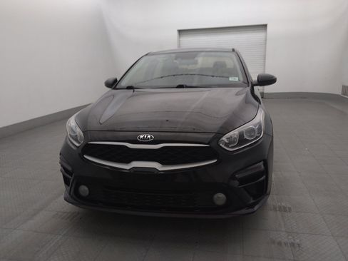 Used 2021 Kia Forte LXS FWD image 15
