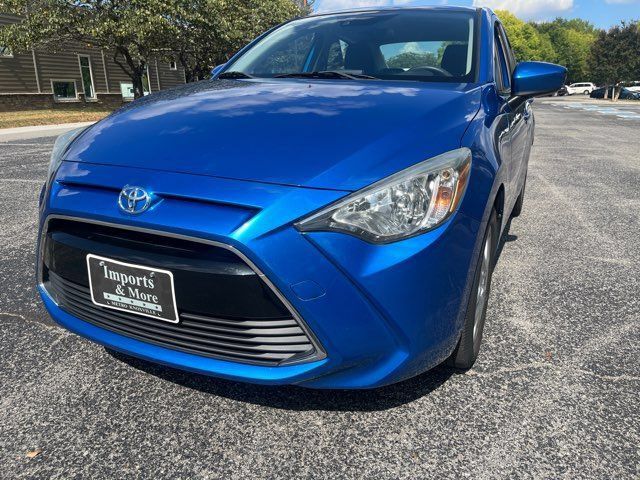 Used 2018 Toyota Yaris iA FWD image 27