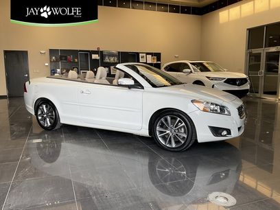 Used 2013 Volvo C70 T5