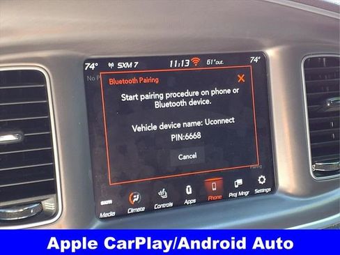 Used 2022 Dodge Charger Scat Pack image 10