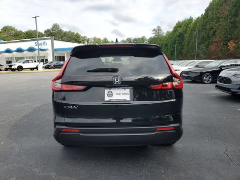 New 2026 Honda CR-V LX image 6