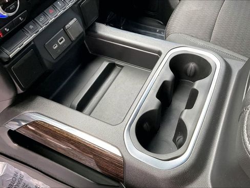 Used 2021 GMC Sierra 1500 Elevation w/ X31 Off-Road Package image 15