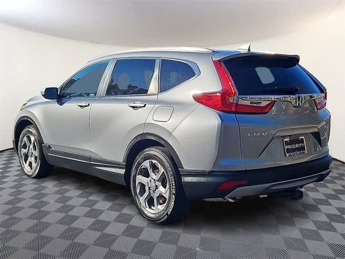 Used 2019 Honda CR-V EX-L image 3