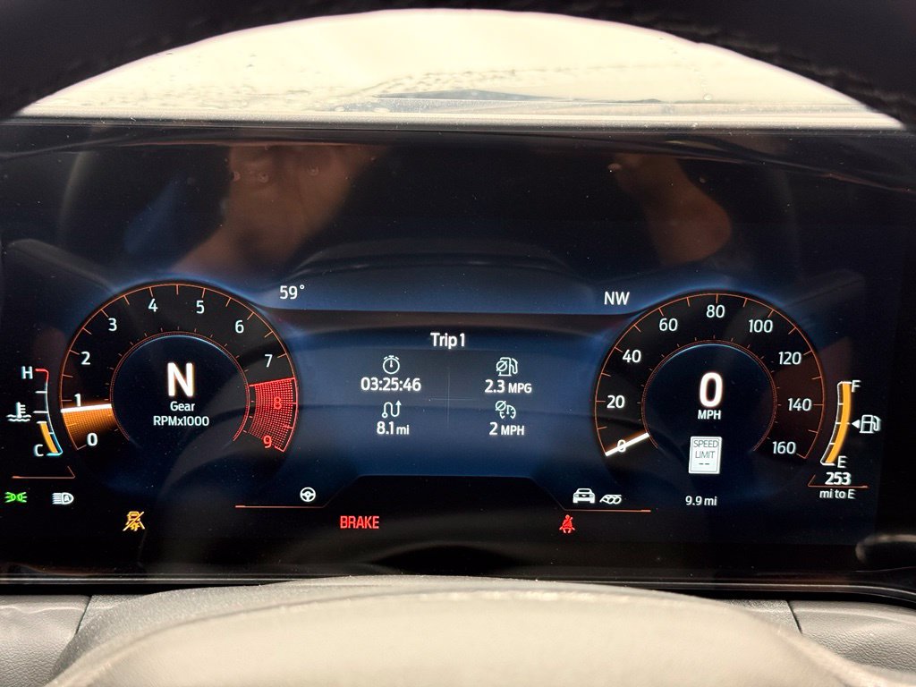 New 2026 Ford Mustang GT Premium w/ GT Performance Package RWD image 27