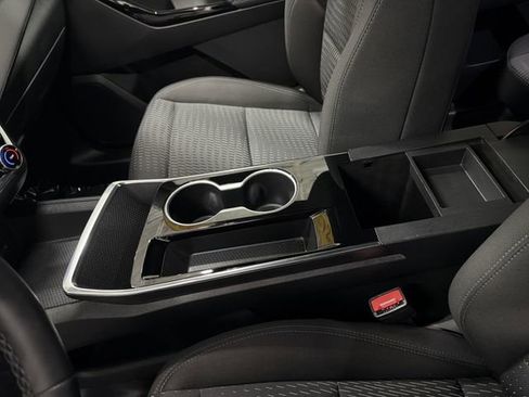 Certified 2025 Chevrolet Equinox LT image 21