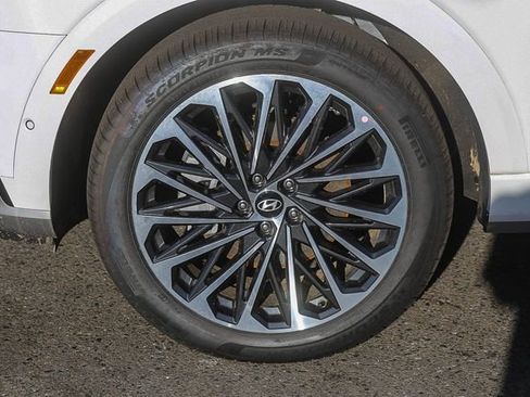 New 2026 Hyundai Palisade Calligraphy image 11