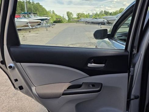 Used 2012 Honda CR-V LX image 17