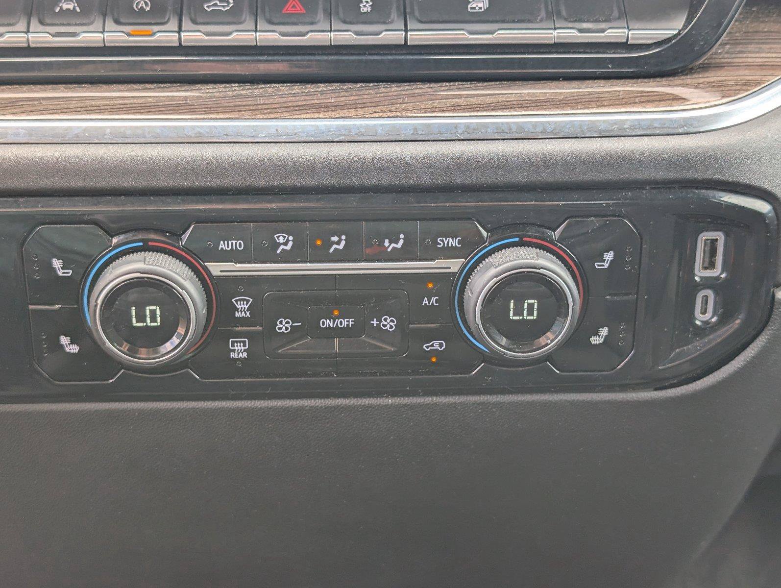 Used 2023 Chevrolet Silverado 1500 LT RWD image 24