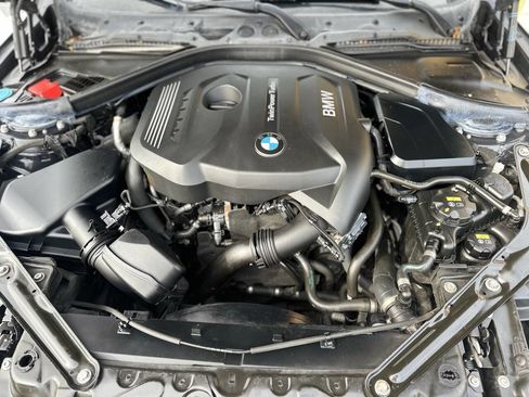Used 2018 BMW 430i Convertible image 11