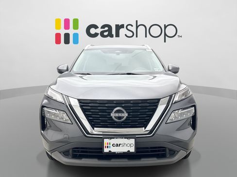 Used 2023 Nissan Rogue SV w/ SV Premium B Package AWD/4WD image 8