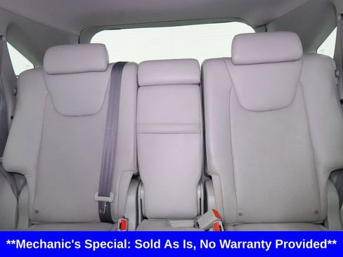 Used 2010 Lexus RX 350 AWD w/ Premium Pkg image 19