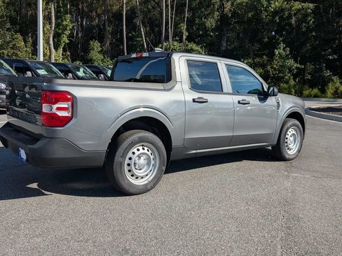 New 2025 Ford Maverick XL FWD image 4