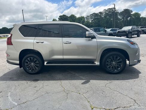Used 2020 Lexus GX 460 Premium AWD/4WD image 5