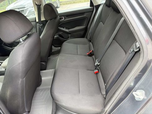 Used 2022 Honda Civic LX image 20