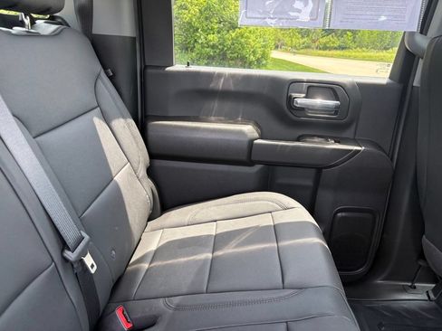Used 2026 Chevrolet Silverado 3500 W/T w/ WT Convenience Package AWD/4WD image 36
