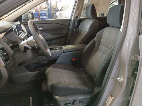 New 2026 Nissan Rogue SV w/ Cold Weather Package image 11