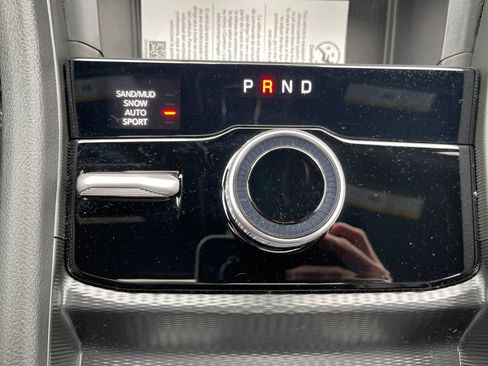 New 2025 Jeep Grand Cherokee L Limited w/ Luxury Tech Group II image 25