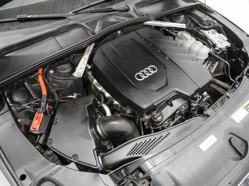 Used 2023 Audi A4 2.0T Premium Plus w/ Premium Plus Package image 10