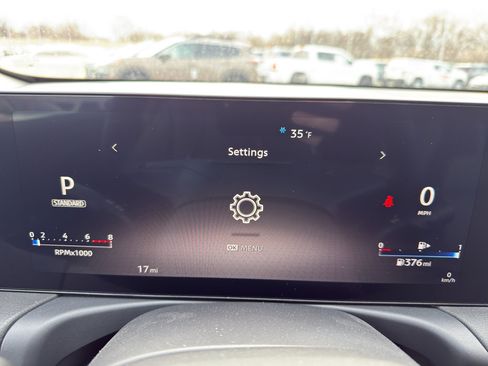 New 2026 Nissan Sentra SV w/ SV Convenience Package image 16