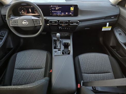 New 2026 Nissan Sentra SV image 13