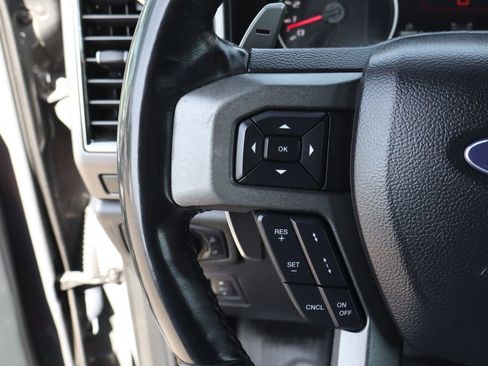 Used 2020 Ford F150 Raptor w/ Equipment Group 802A Luxury image 26