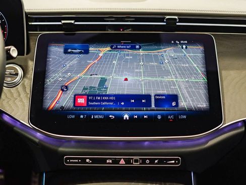 Certified 2025 Mercedes-Benz E 450 4MATIC All-Terrain Wagon image 13