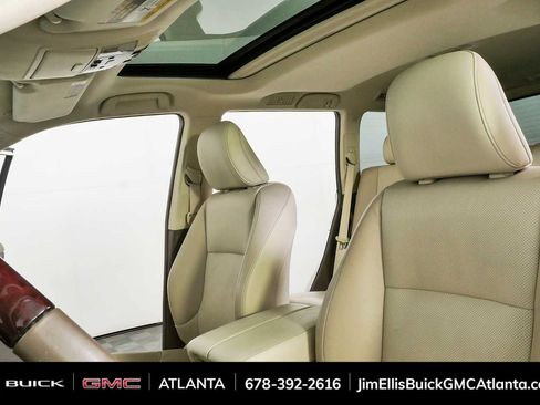 Used 2019 Lexus GX 460 Premium w/ Premium Package AWD/4WD image 5