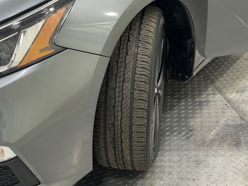 Used 2022 Nissan Altima 2.5 SV image 34