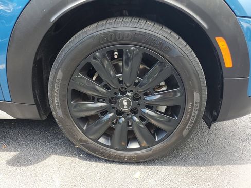 Used 2020 MINI Cooper Countryman S FWD image 5