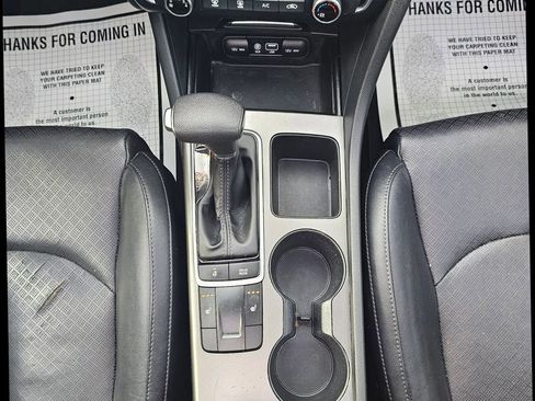 Used 2020 Kia Optima SE image 13