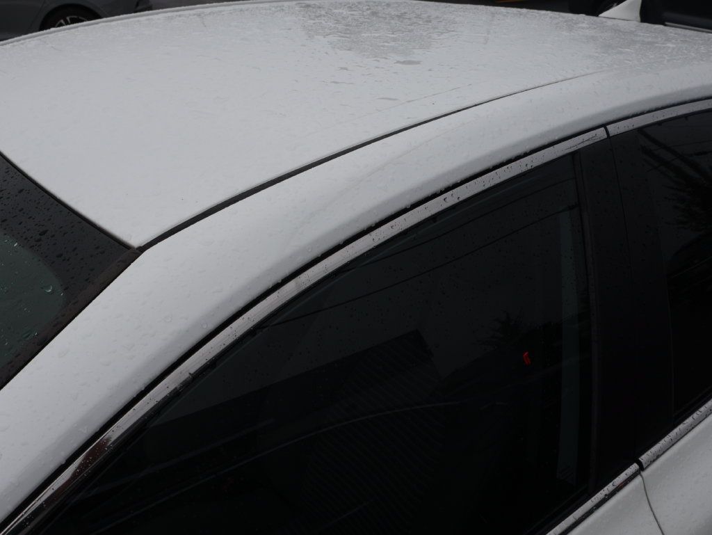 Used 2024 Toyota Camry SE FWD image 8