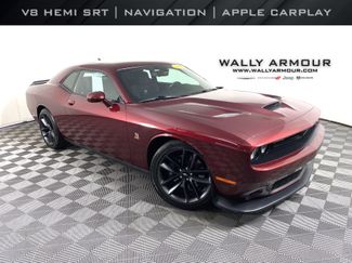 Used 2019 Dodge Challenger R/T Scat Pack video 1