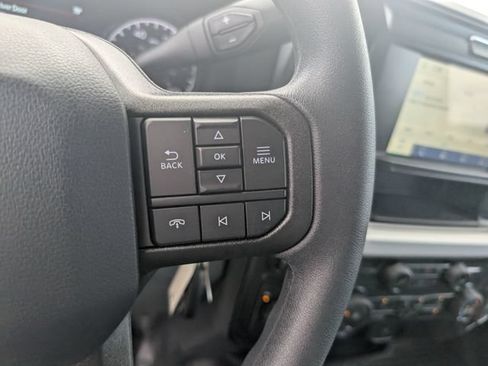 New 2026 Ford F450 XL AWD/4WD image 19