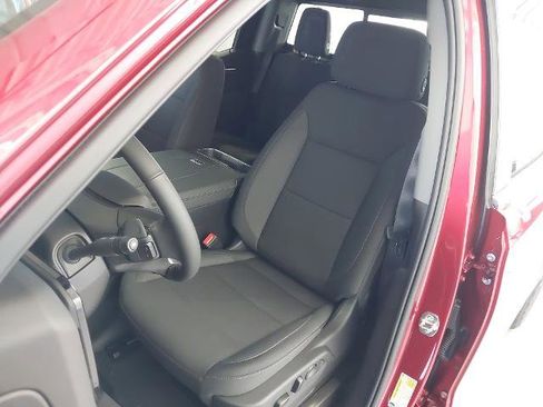 New 2026 Chevrolet Silverado 1500 RST image 23