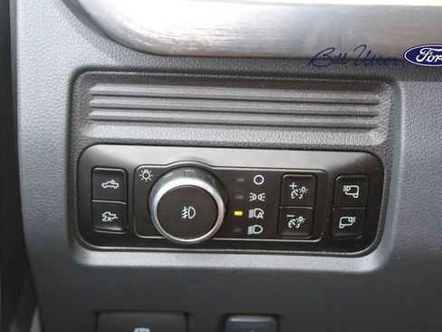 Certified 2026 Ford F250 Lariat w/ Chrome Package AWD/4WD image 21