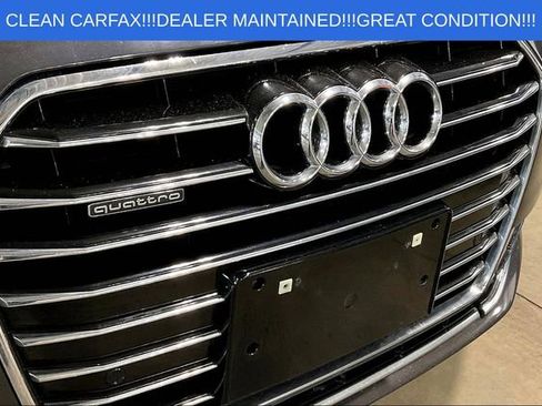 Certified 2016 Audi A6 2.0T Premium Plus w/ Premium Plus Package AWD/4WD image 30